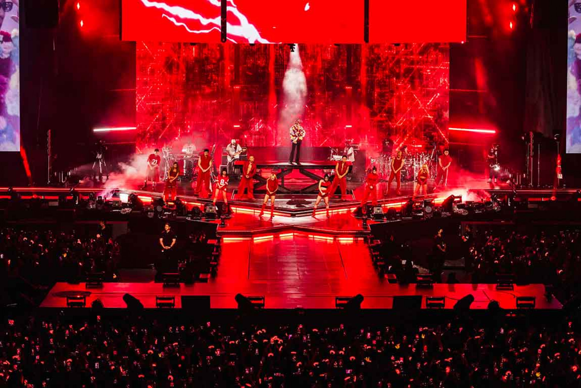 《G-DRAGON 2025 WORLD TOUR [Übermensch] IN TAIPEI》
