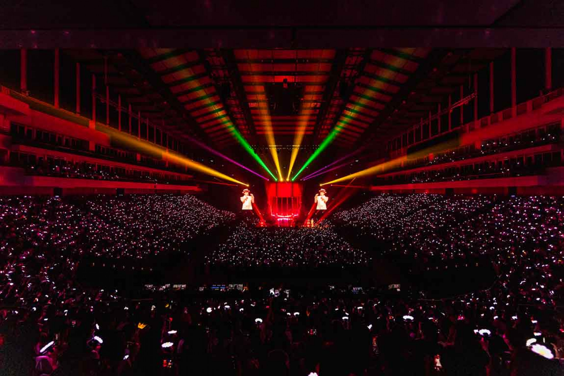 《G-DRAGON 2025 WORLD TOUR  [Übermensch] IN TAIPEI》