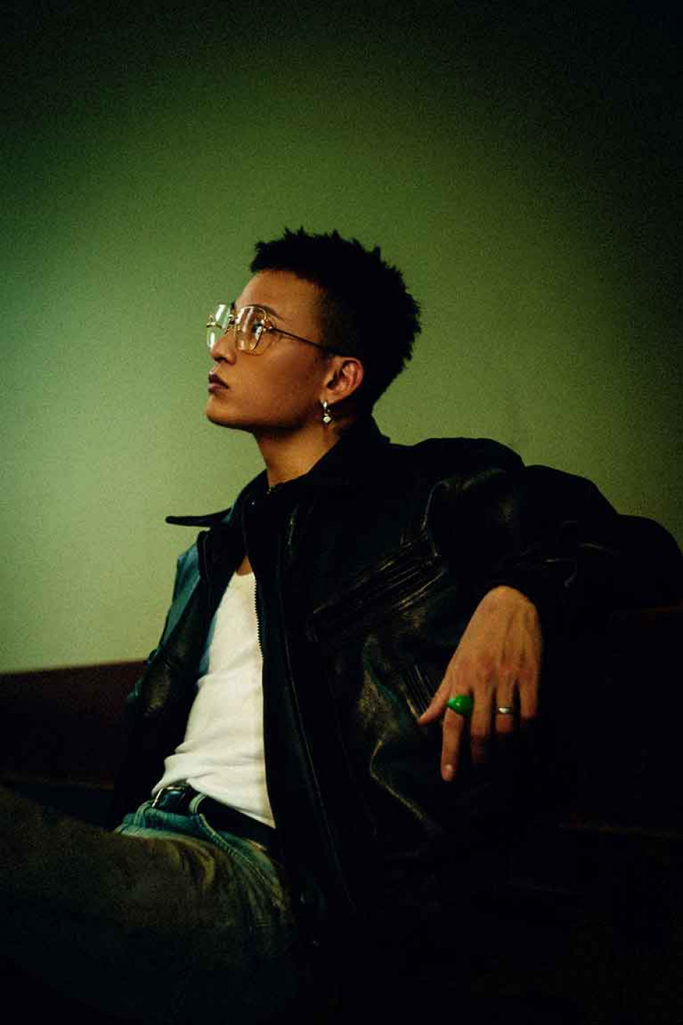 阿斌的歌就是很有味道!台語跟國語交錯更讓人倍感新鮮