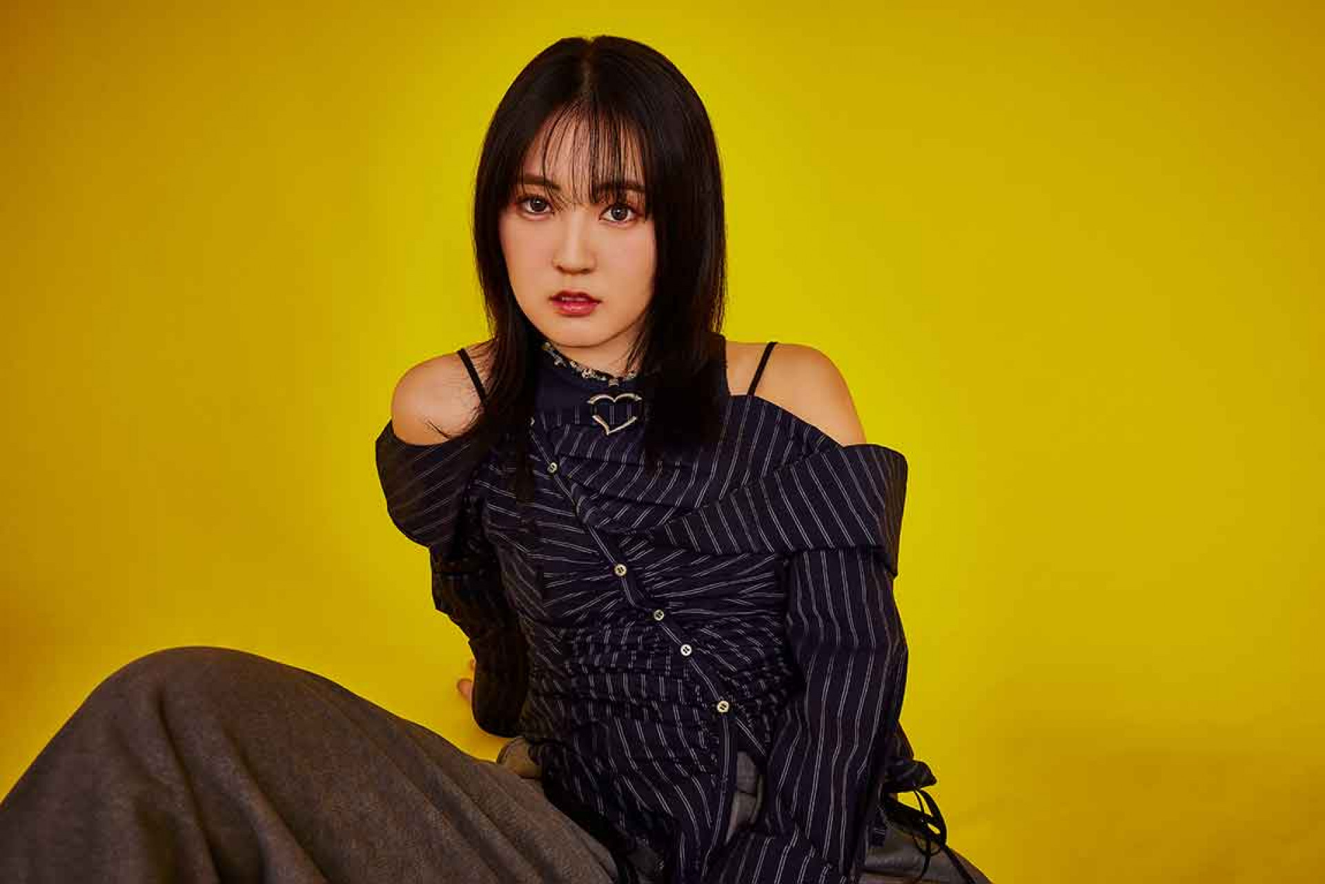 天才創作女聲冨岡愛 被日媒譽為「令人無法自拔的全方位創作天才」