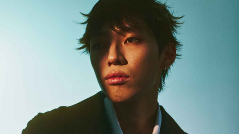 木訥療癒系創作新人Keev全新專輯《LOCKIT》將Z世代矛盾心境 鎖進R&B旋律之中