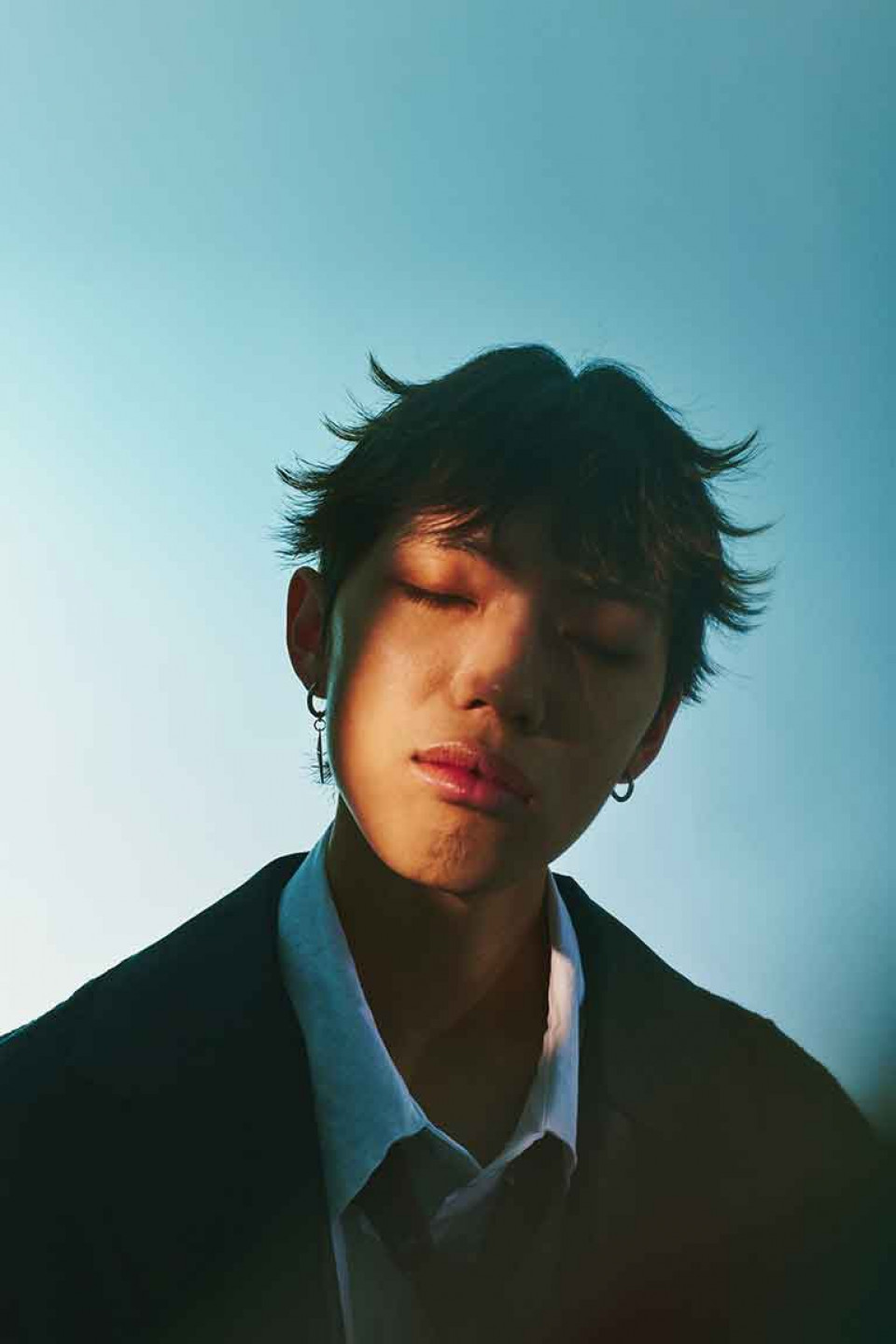 PBR&B新銳創作人 Keev 發行全新專輯《LOCKIT》