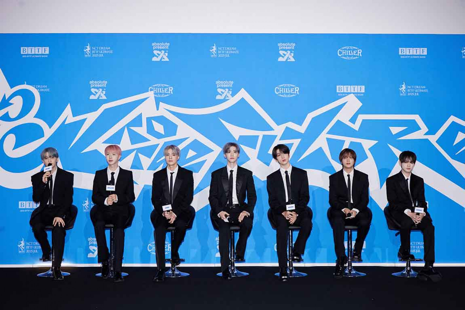 演唱會上搶先公開新曲 成首爾高尺巨蛋最多公演場次藝人寫紀錄