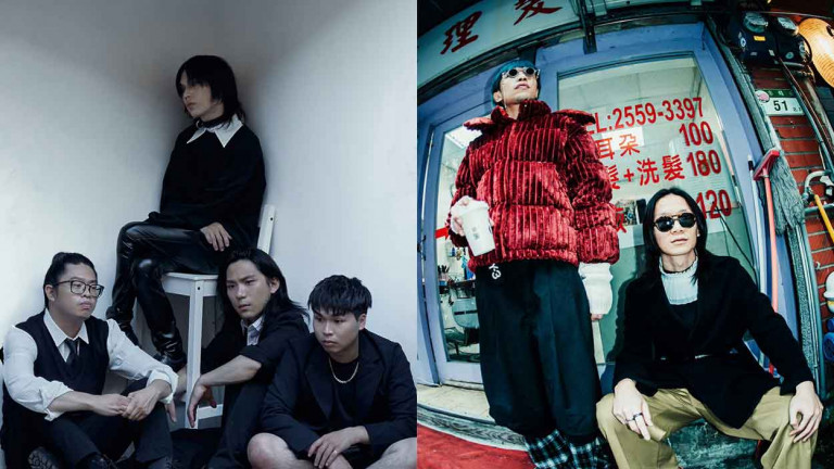 新聲音即將震撼西門町！《臺北音樂不斷電》20強出爐 宝島材料行、無菌室驚喜登場