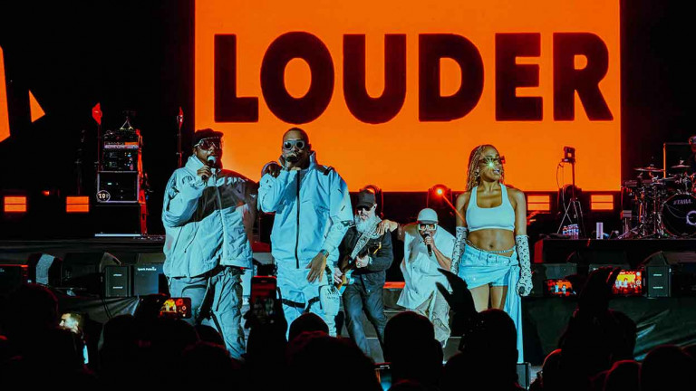 睽違20年來台 黑眼豆豆成軍30週年桃園11月震撼開唱！7/29 中午12點正式開賣