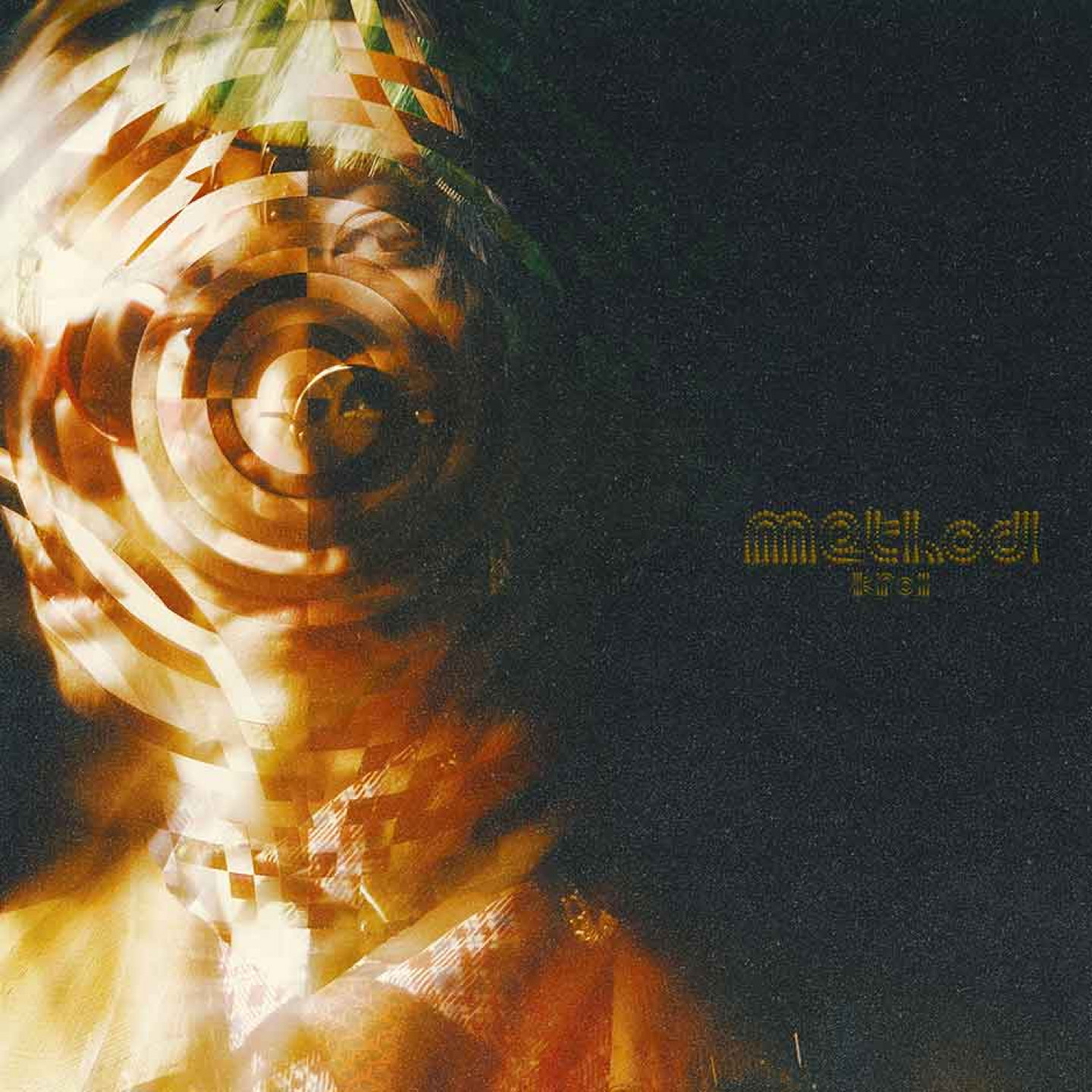 〈Method〉單曲封面