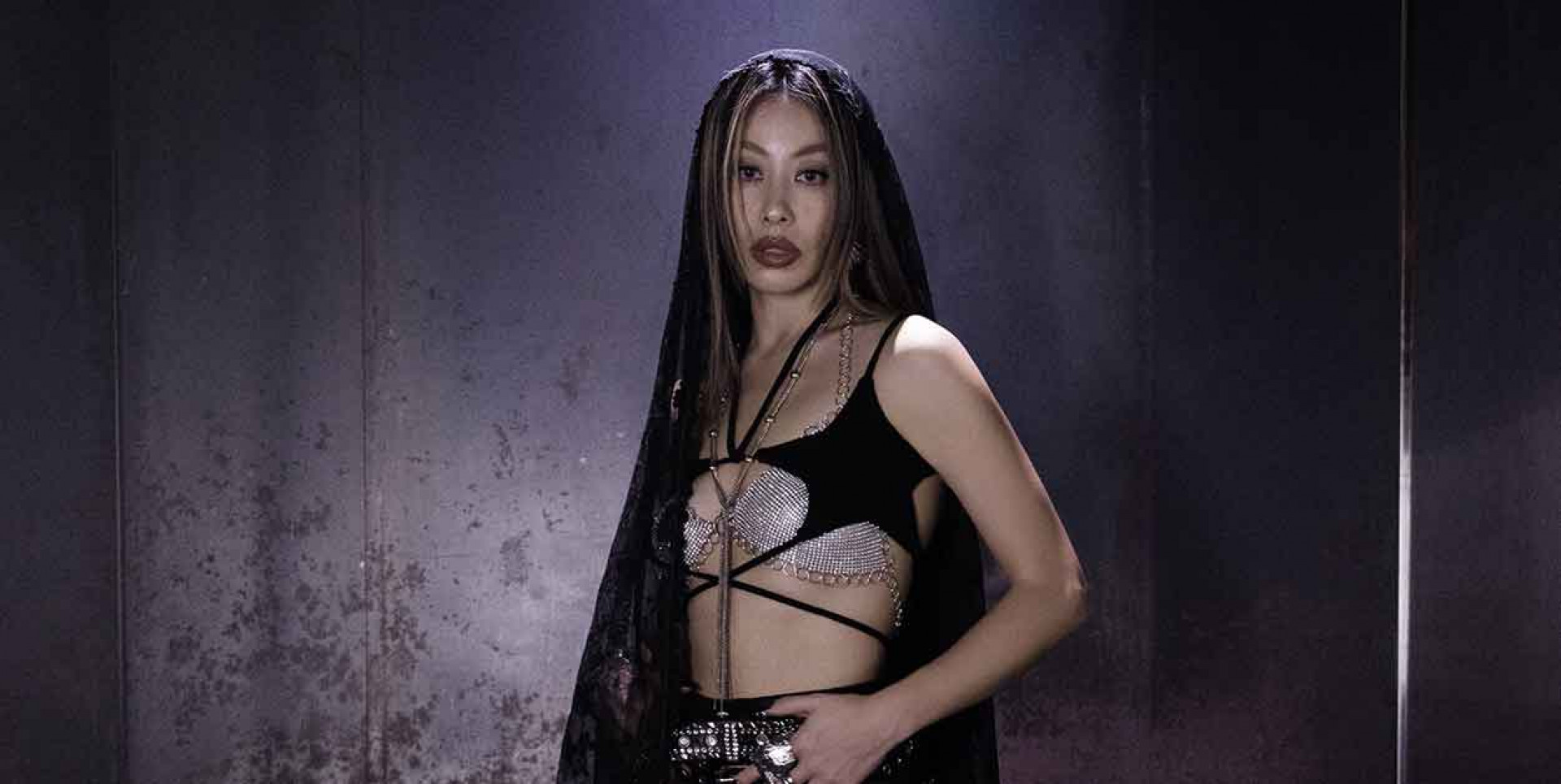 Dizzy Dizzo 蔡詩芸以「嘻哈女帝」回歸推出全新單曲〈想你想到壞掉〉