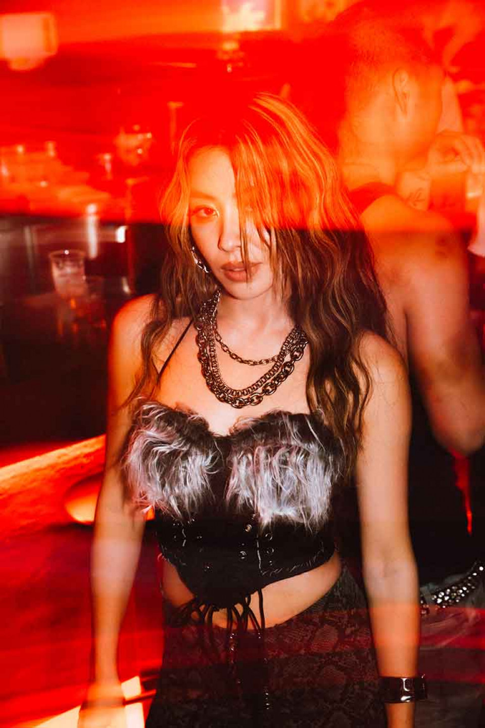 醉過經驗,Dizzy笑答:我喝醉過,那種感覺真的很糟。我寧願看別人喝醉,也不想自己醉一次!