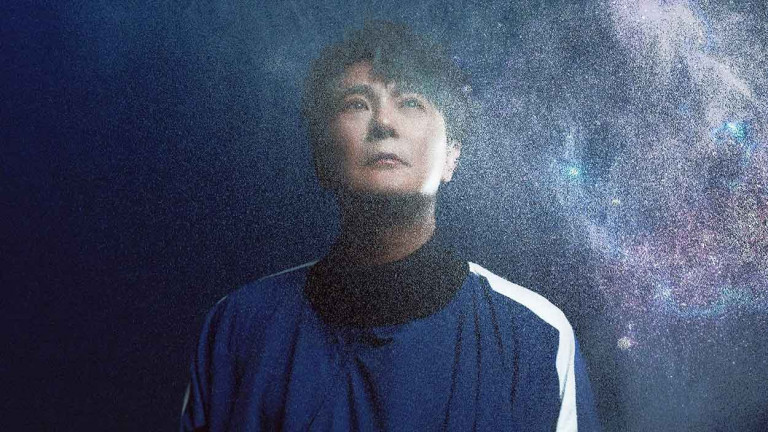 張信哲闊別五年全新專輯《屬於》將哲式人生觀寫進旋律裡