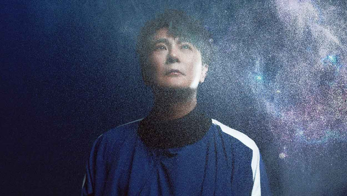 張信哲闊別五年全新專輯《屬於》將哲式人生觀寫進旋律裡
