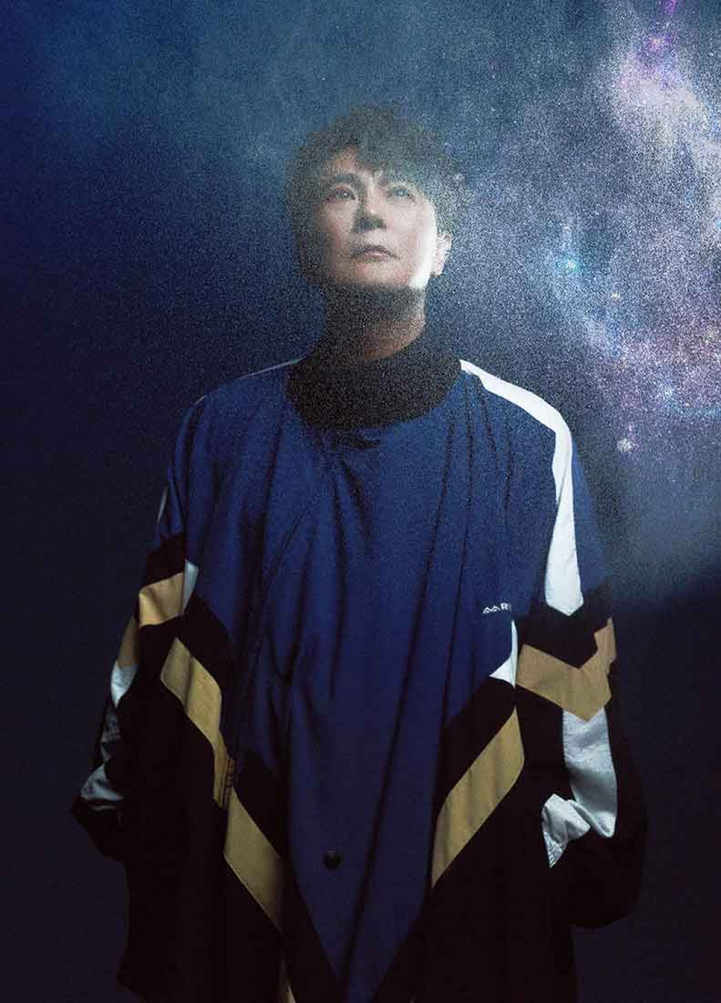 哲學級情歌誕生 張信哲闊別五年 專輯《屬於》探底靈魂深處