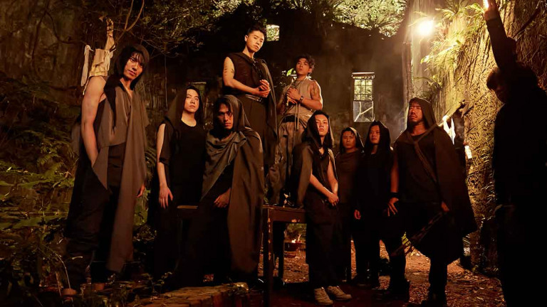 HowZ × PIZZALI 強強聯手打造全新單曲〈More Power〉獻給每一位為信念而戰的倖存者