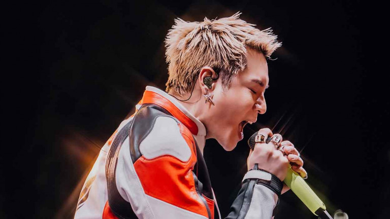 周湯豪出道15年感念對創作的熱愛持續不滅！重新構思製作全新版本〈罵醒我〉