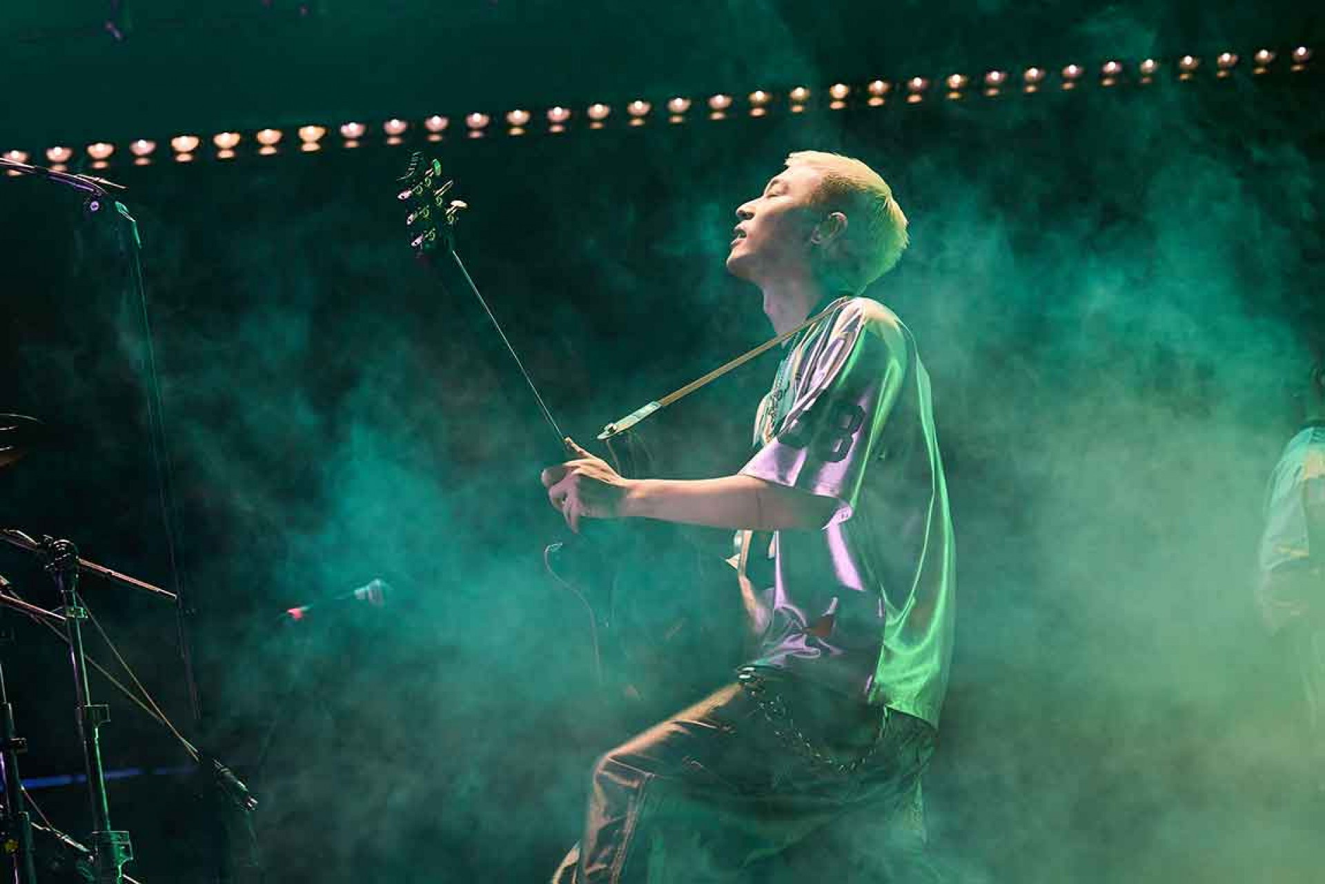 對歌迷滿滿感謝化為行動 〈罵醒我〉Reimagined