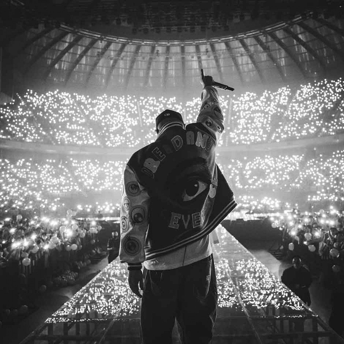 「REALIVE」演唱會寫下難忘里程碑〈罵醒我〉全新風格開啟新篇章