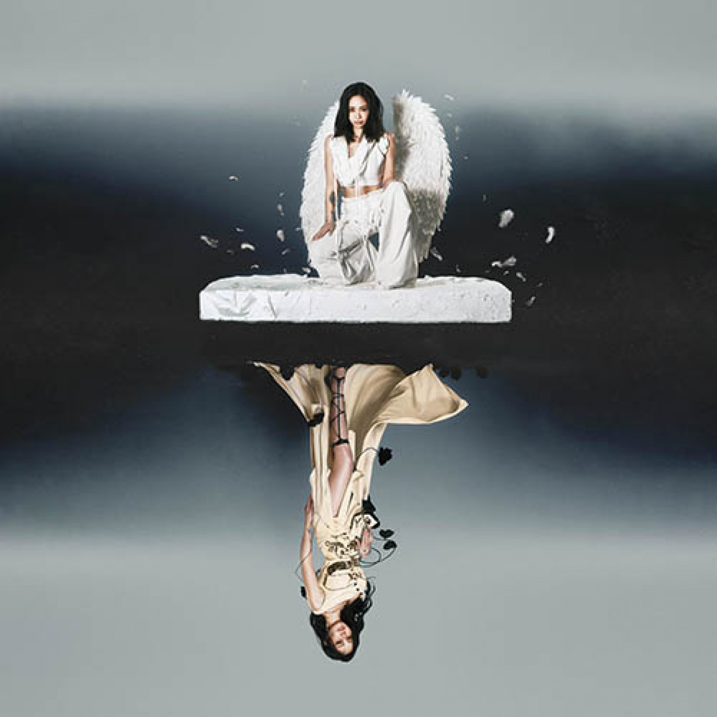 kimberley_我們的愛專輯封面