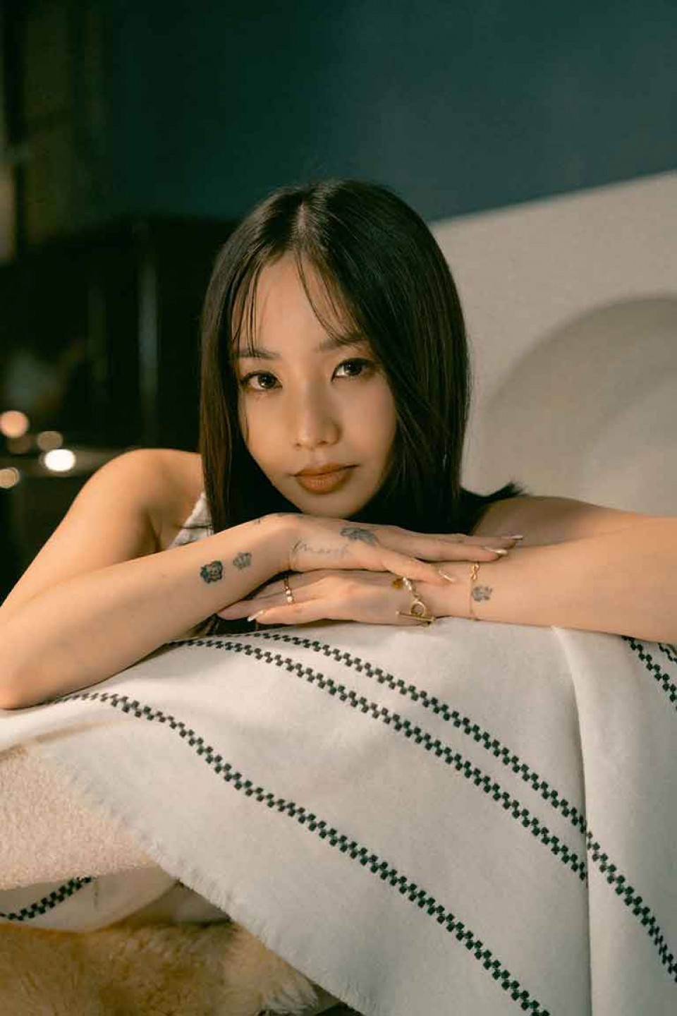 陶山音樂提供-Kimberley陳芳語3