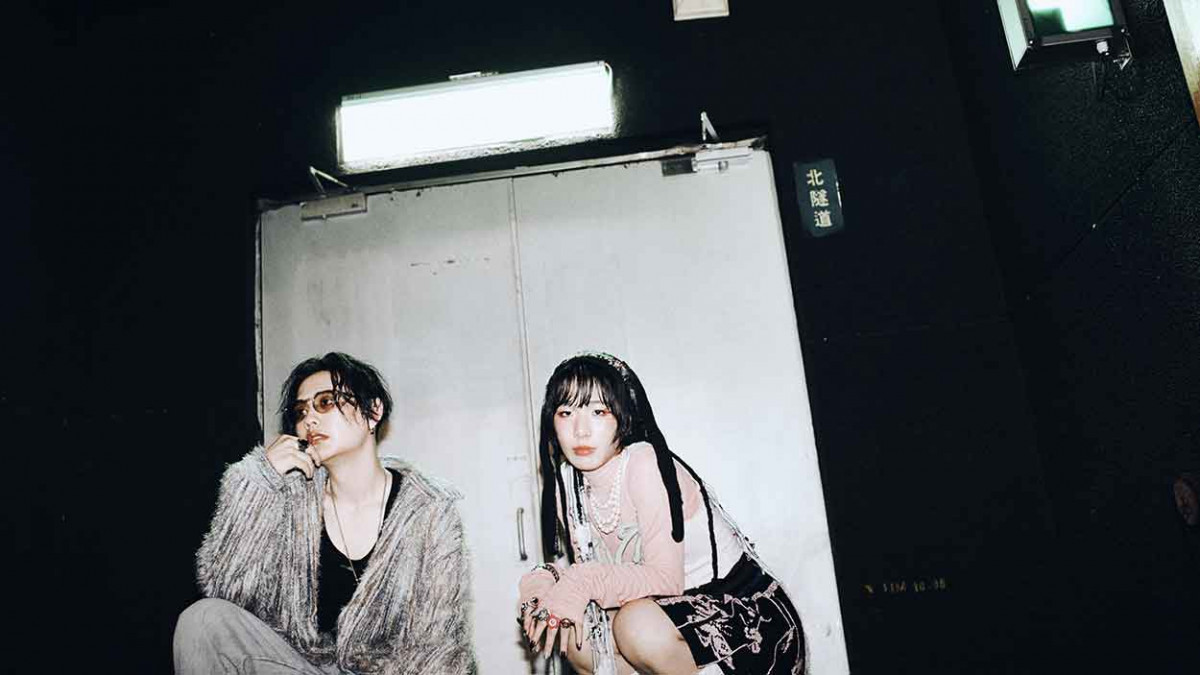 金曲組合珂拉琪宣布一次推出兩張實體專輯 攜手聶永真團隊操刀設計