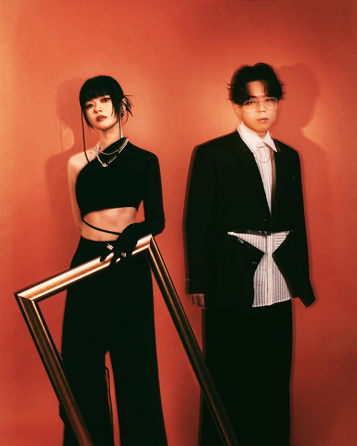 〈成為藝術之前的必要脆弱與非必要沉默〉獻給仍在路上的藝術創作者和追求夢想的你們