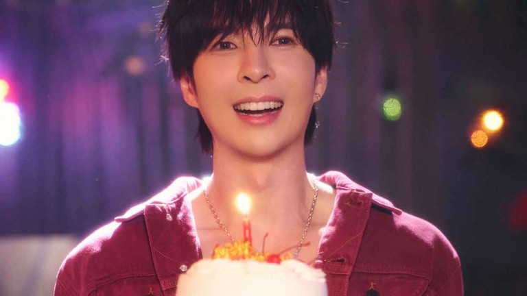 陳勢安全新單曲〈撕裂傷〉唱出撕心裂肺愛過的證據 3首情歌衍生短影集《那天我們應該死》