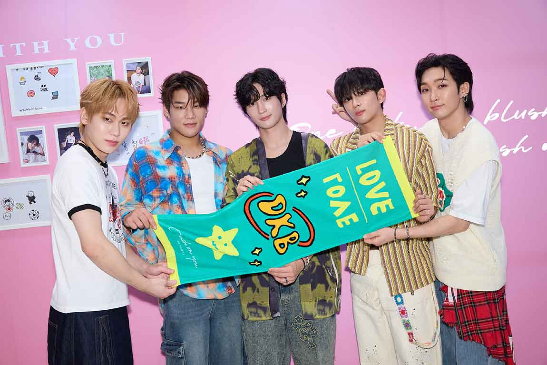 快閃店限定!DKB挑戰王ADEN〈23_17〉 中文詞、中文Rap都唱到位 獲稱讚:真的太厲害了!