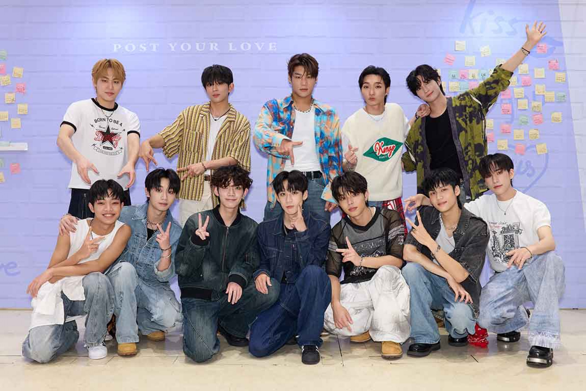 DKB樂見新朋友F.F.O 同有日籍團員 YUKU 加藤琉士交換異鄉打拼心得 合體跳〈大丈夫〉祝彼此一切「沒問題!」