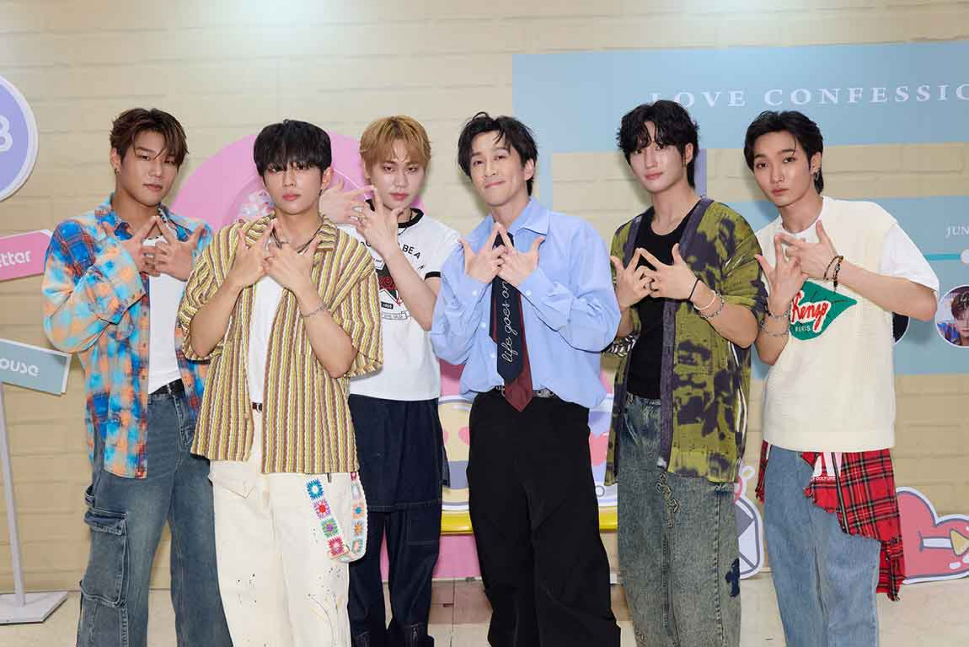 DKB驚喜陳漢典Popping實力超強! 默契超好根本同一個男團