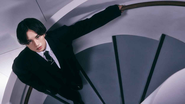 【專訪】中島健人9月將舉行台北演唱會：「我會帶著滿滿的愛，來到你們身邊。」