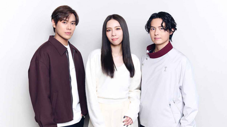 告五人從萬人舞台唱回初心 Live house巡演7場哈瓜發功拼手速 開賣瞬間秒殺