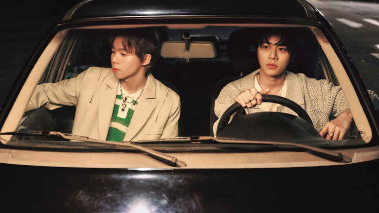 瑋瑋黃挺瑋與Ozone林佳辰驚喜合作全新單曲 MV意外上演「後面有車」