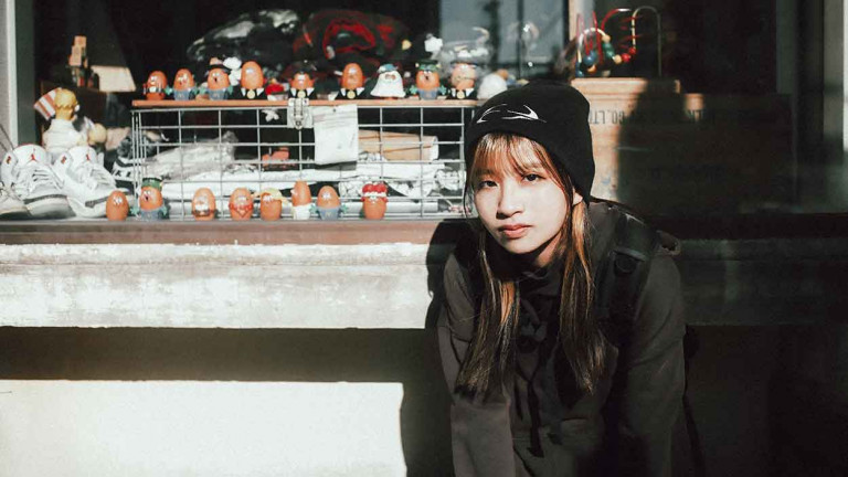 林潔心新單曲〈我們仍未知曉的雨晴〉以青春歲月共鳴 Z世代 同步展開全台巡迴