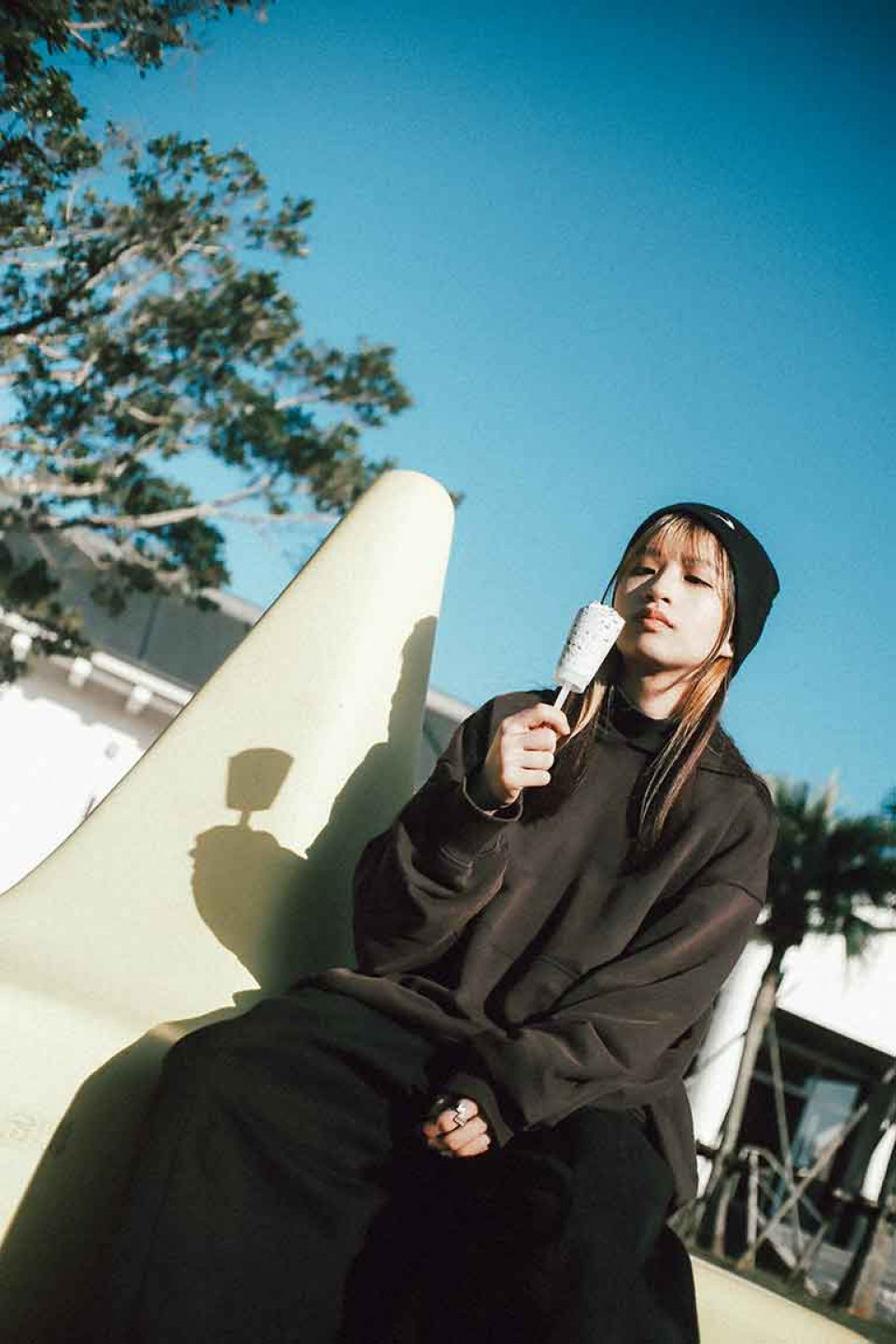 宣布展開〈夏日疾走〉全台Mini Tour