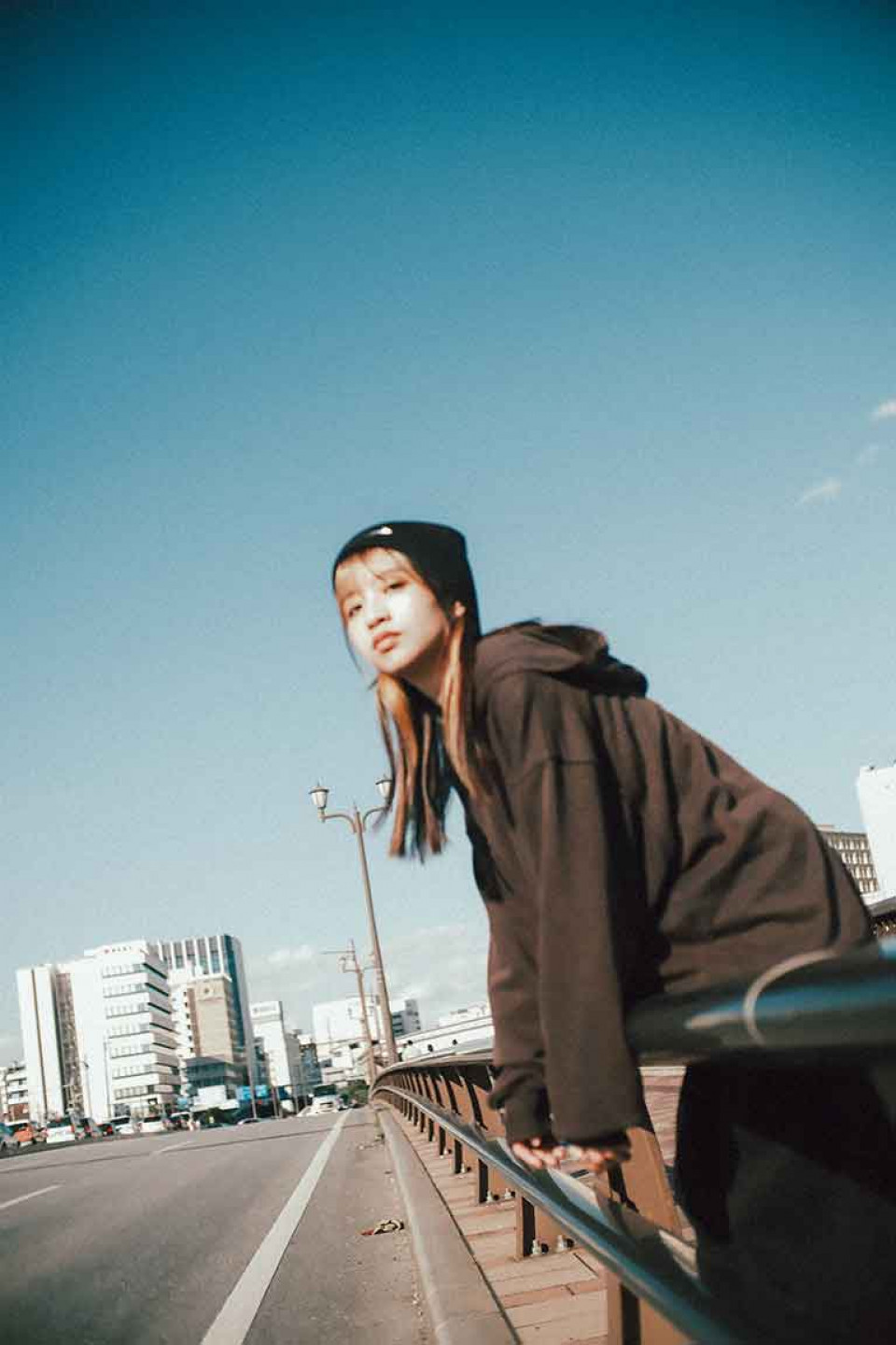 〈我們仍未知曉的雨晴〉譜寫年輕世代的青春主題曲