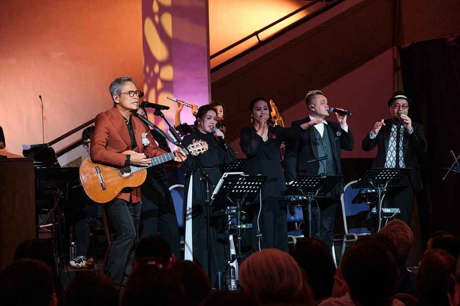 發行全新EP《季春四望夜雨愁》 向「台灣歌謠之父」鄧雨賢致敬