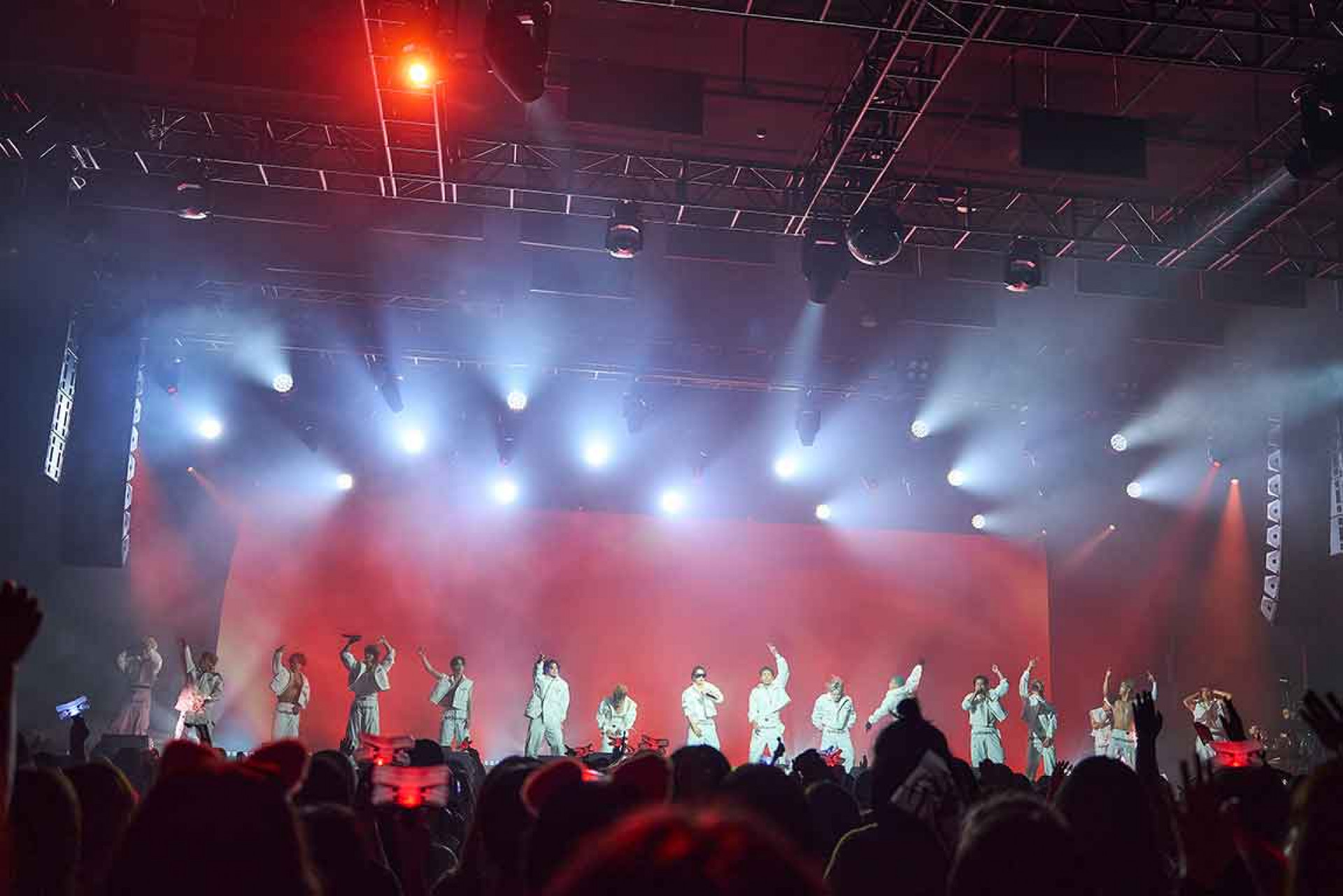 《PRIMAL SPIDER ~Borderless Threads~》