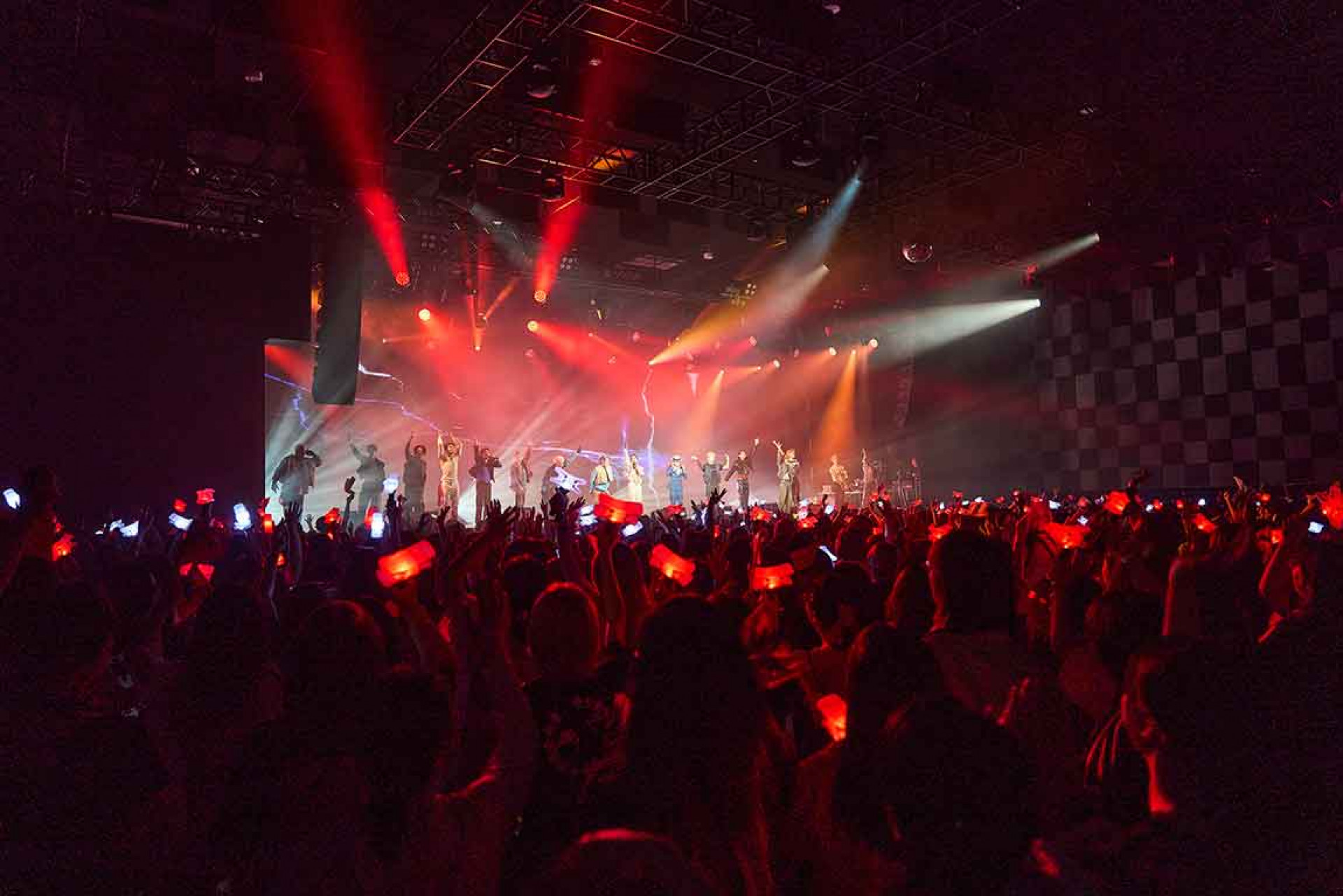 《 PRIMAL SPIDER ~Borderless Threads~ 》