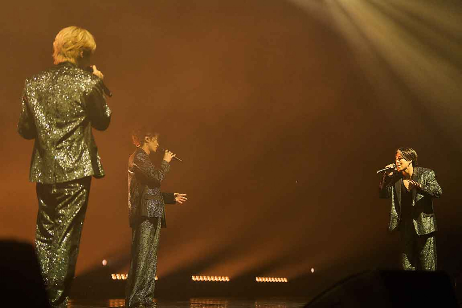 《PRIMAL SPIDER ~Borderless  Threads~》