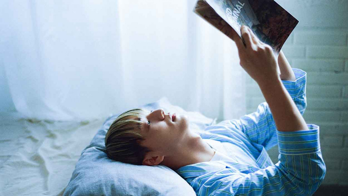 暈船，交給專業的來！Z 世代饒唱新星 Quanzo 釋出告白單曲〈水做的〉
