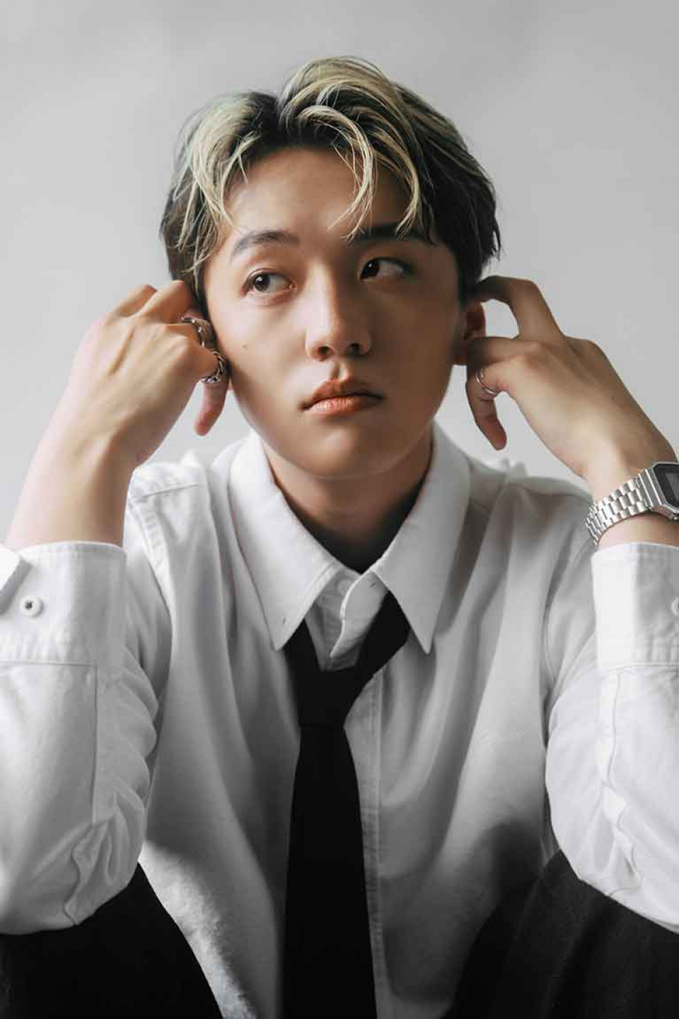 Z 世代大型暈船現場 aka Quanzo 2025 專場熱賣中