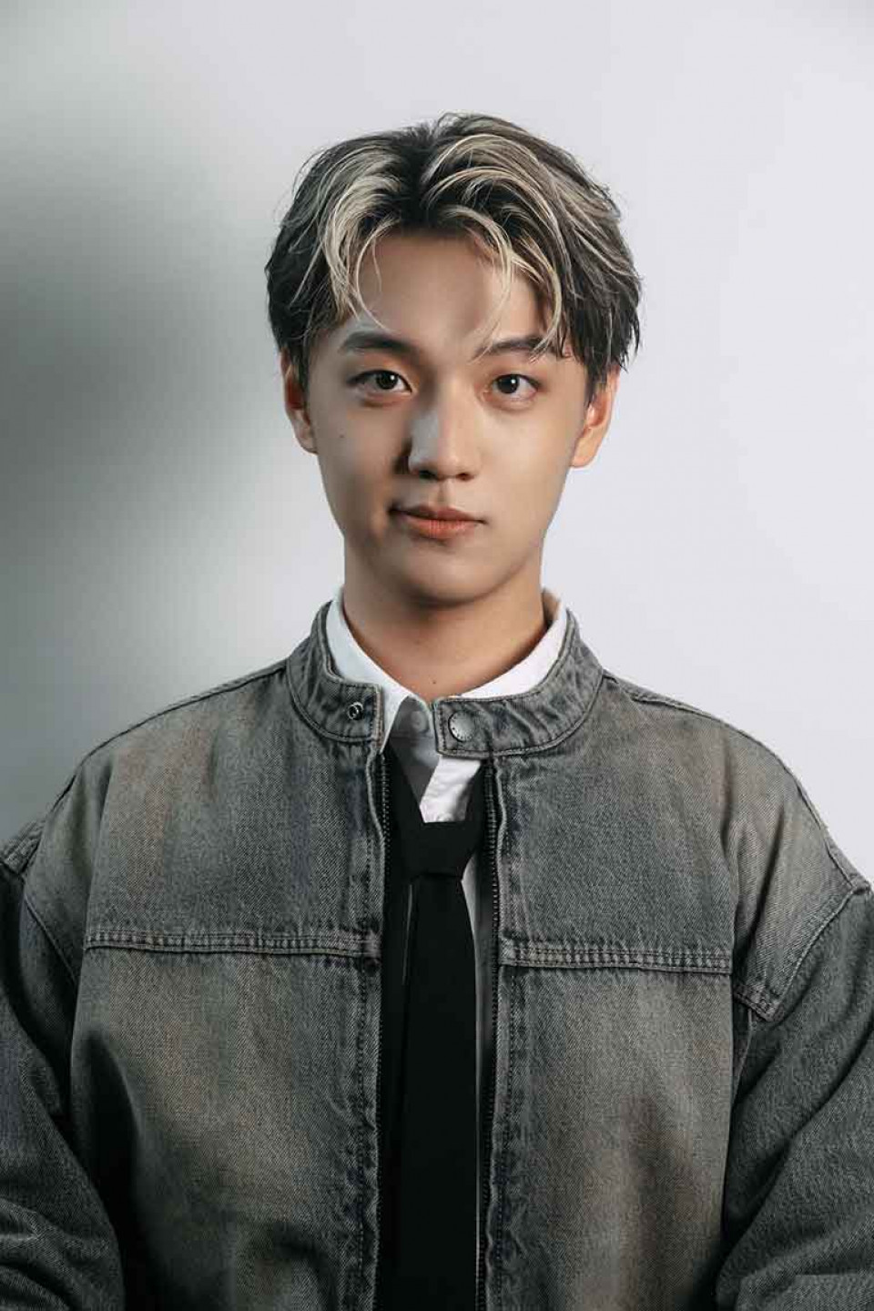 於《大嘻哈時代2》透過清亮聲線累積聲量的Quanzo