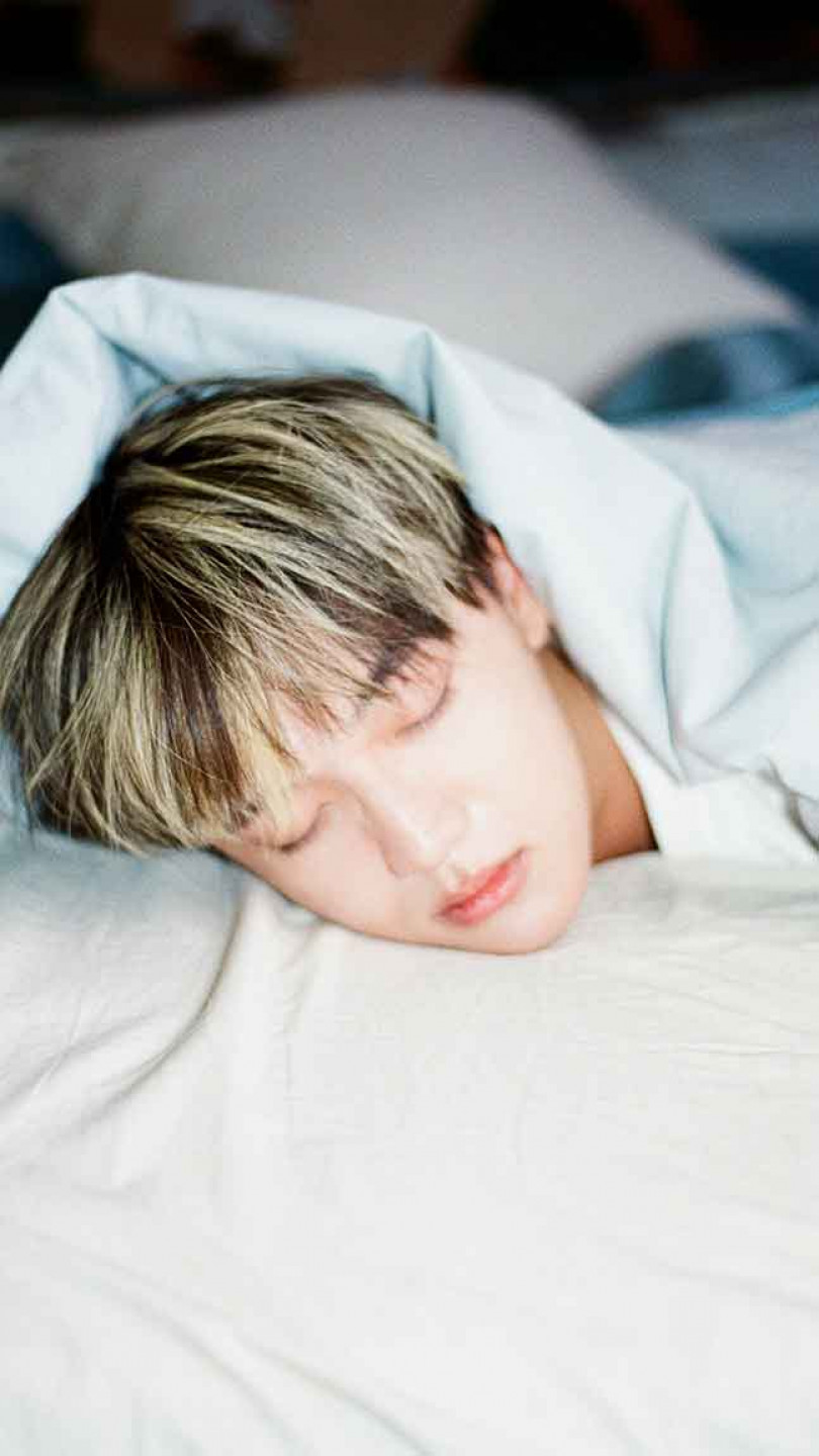 〈水做的〉一首允許脆弱、擁抱不確定的戀愛進行式。