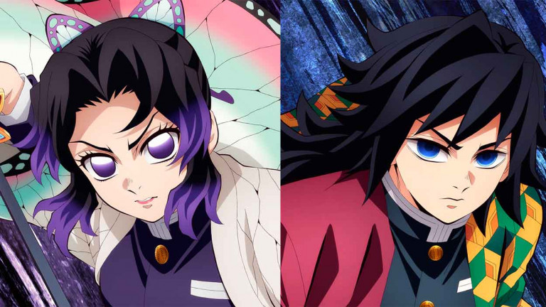 兩大歌姬 Aimer、LiSA 強勢回歸獻唱《劇場版「鬼滅之刃」無限城篇》雙主題曲！