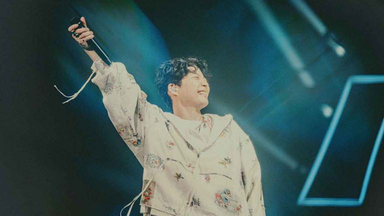 星野源8月台北連唱兩天 LE SSERAFIM成員KAZUHA自爆是粉絲求簽名