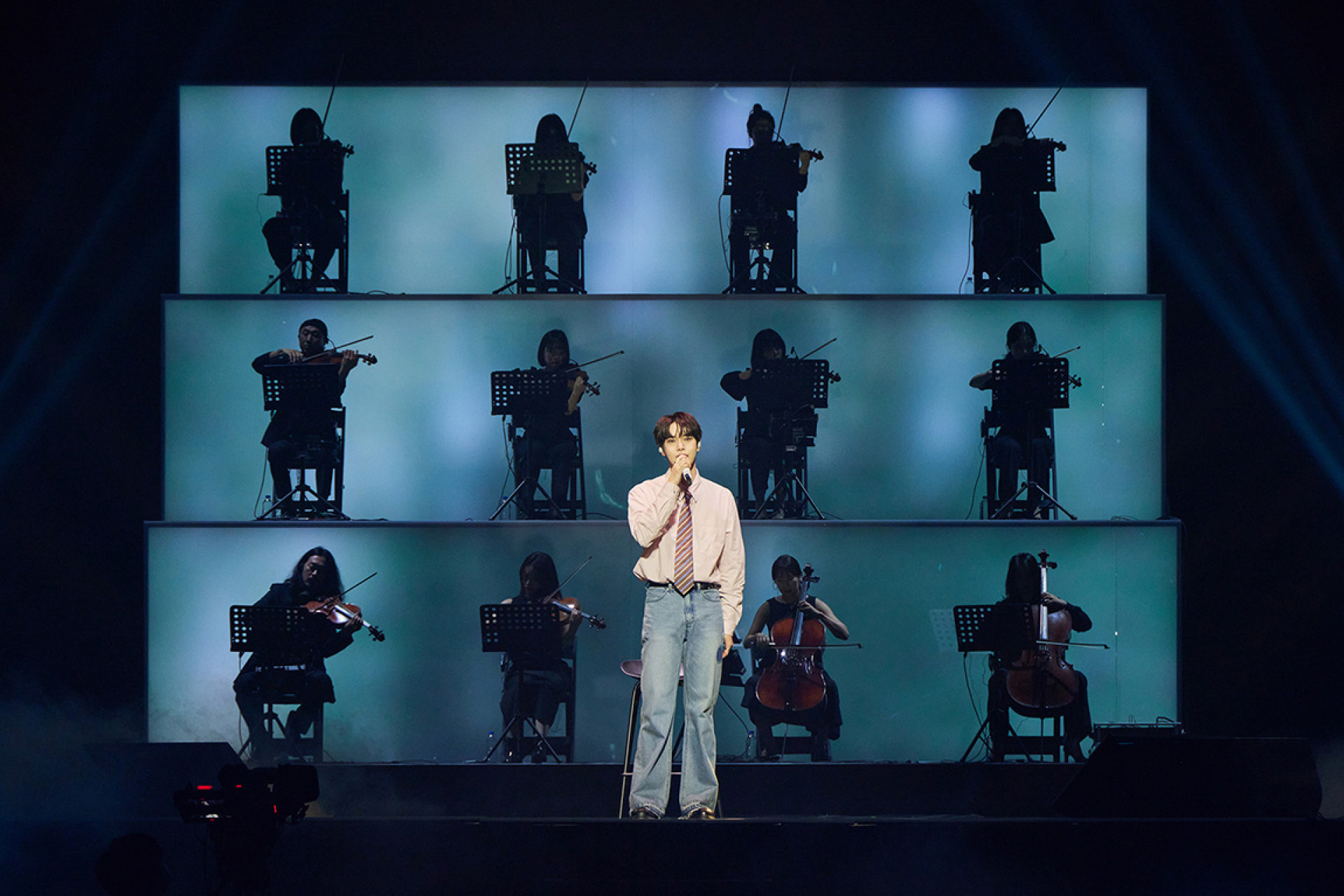 《2025 DOYOUNG CONCERT [ Doors ] in SEOUL》