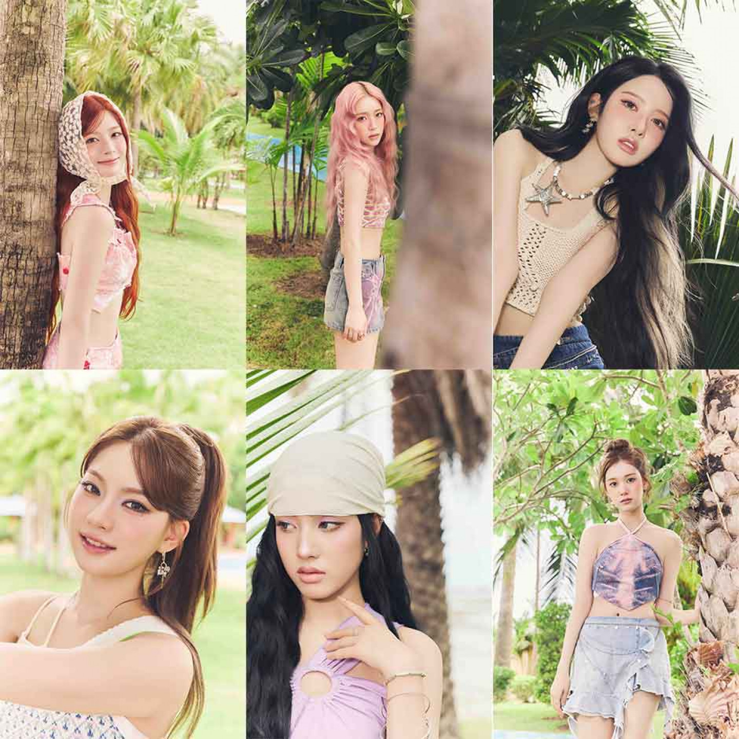 《I WANT IT》SUN Ver