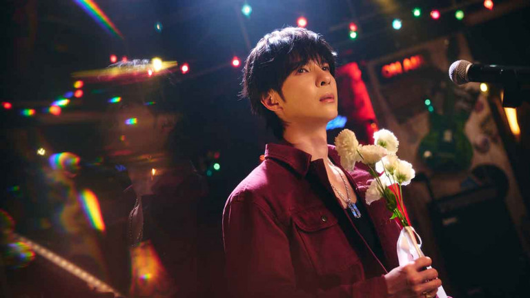 陳勢安情歌三部曲衍生短影集《那天我們應該死》 網友看完表示：看了好想哭 眼淚勢不可擋