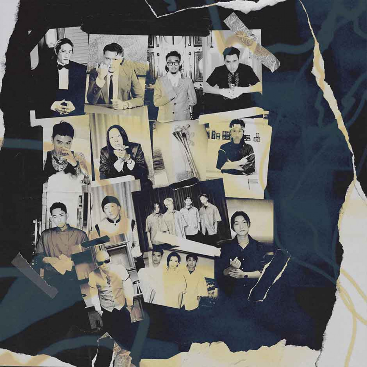 That's MY SHHH新歌〈YKWTD〉MV 上架 YouTube後,點閱率已逼近30萬大關。