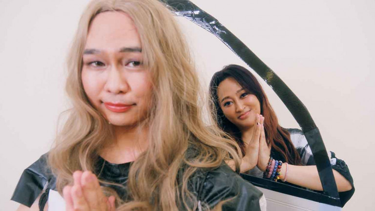 靈魂DIVA家家造訪那那大師節目飆唱破億流量經典組曲 一開口全場生命力加倍！