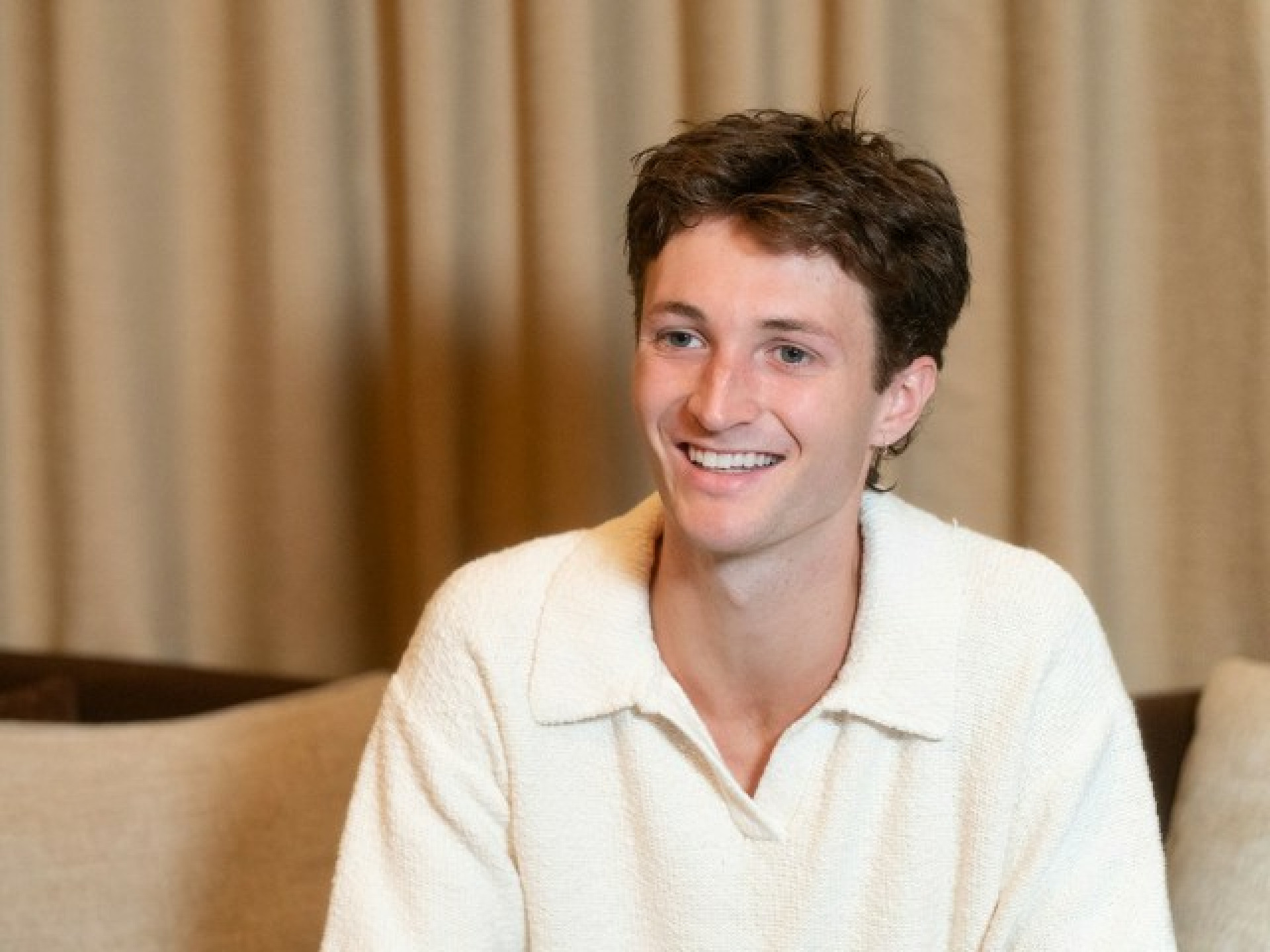 照片提供:索尼音樂。