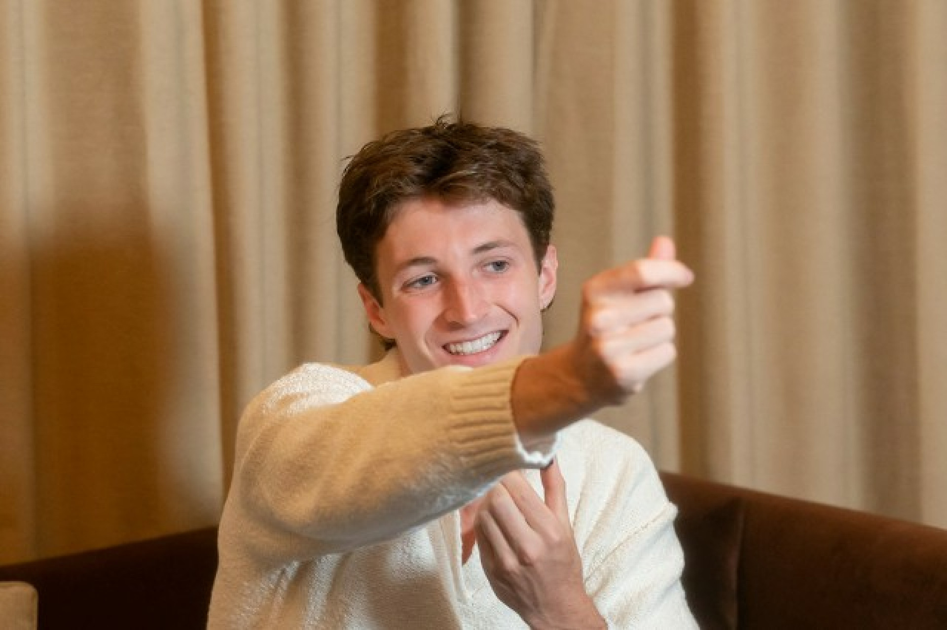 照片提供:索尼音樂。